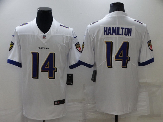 Baltimore Ravens Jerseys 46 - Click Image to Close